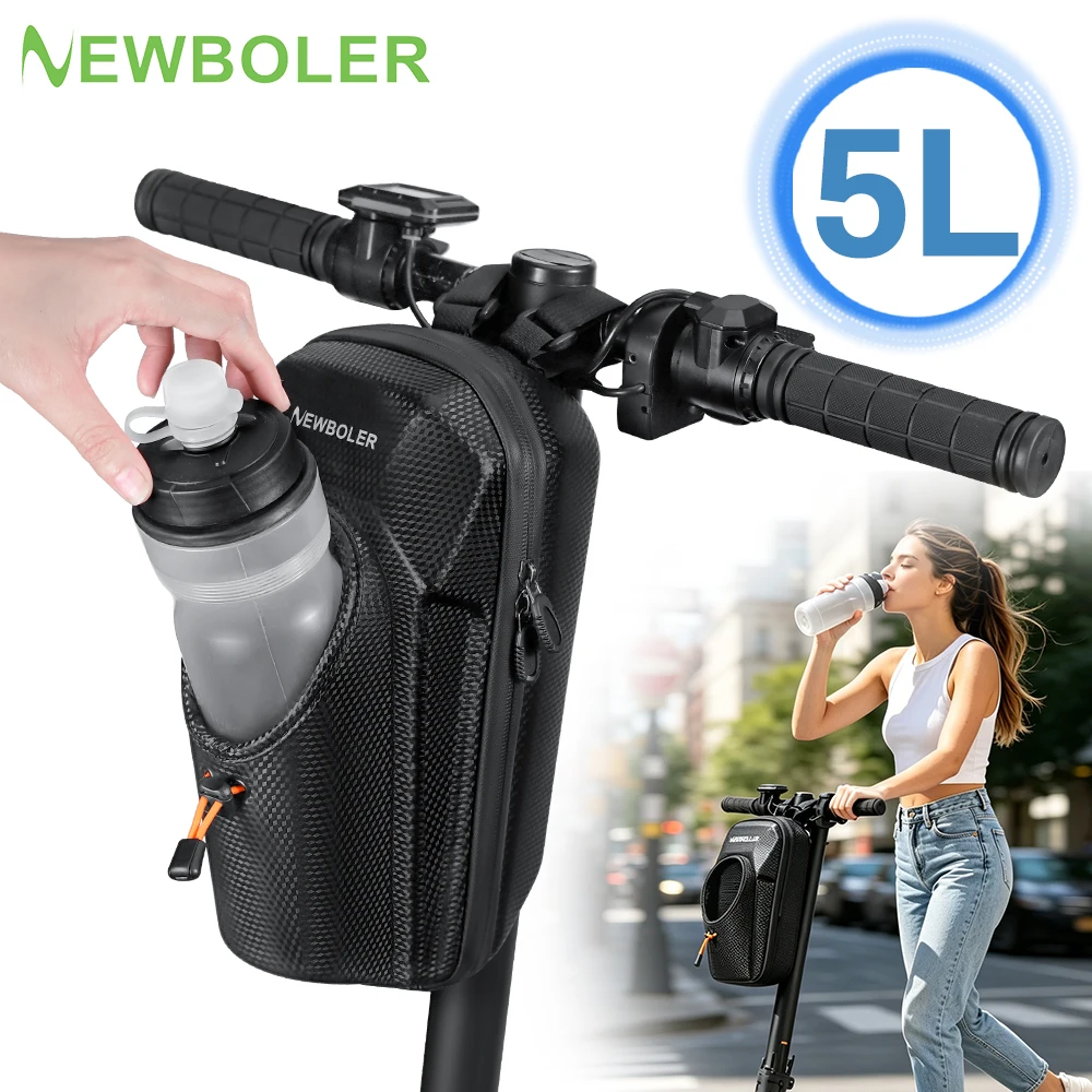 #46 Latest Electric Scooter Bags Offers