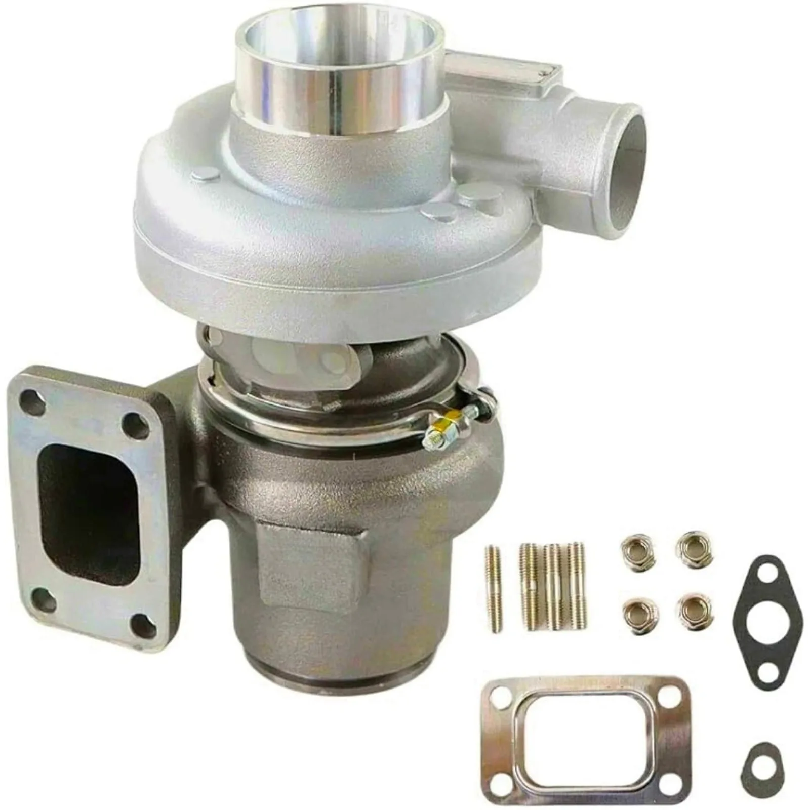 HX30 Turbocharger 3592109 3802908 For Cummins Engine 4BT 4BTA