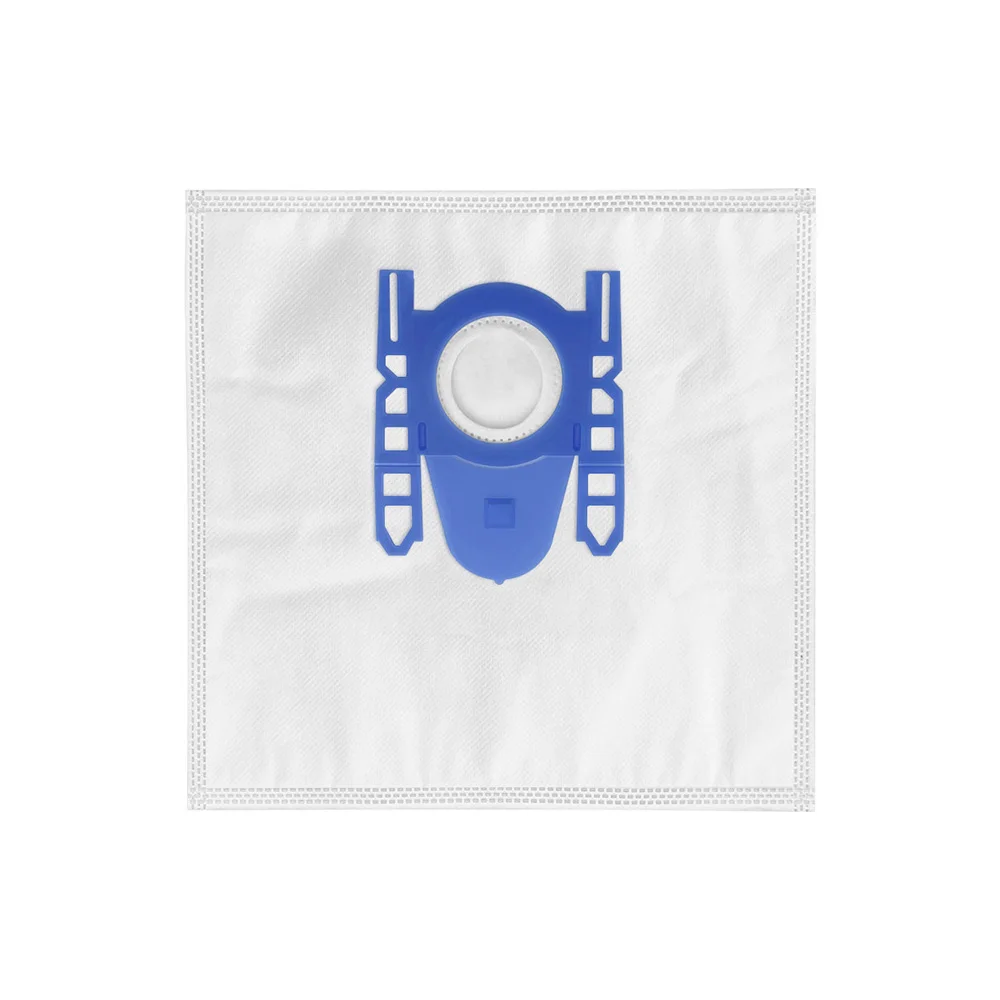 Подходит для аксессуаров для пылесосов Bosch Type G BSG7/BSGL3/126E/запасных частей из нетканого мешка для пыли.