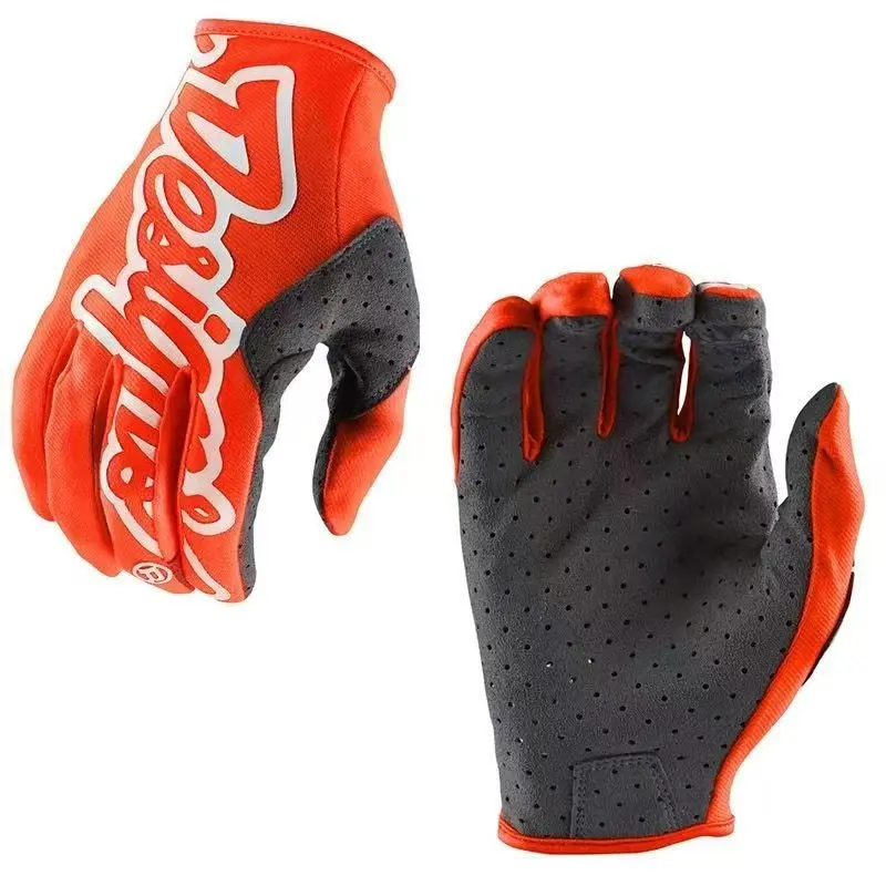 Thumbnail 4 - #14 Best Comfort Cycling Gloves to Buy In 2026