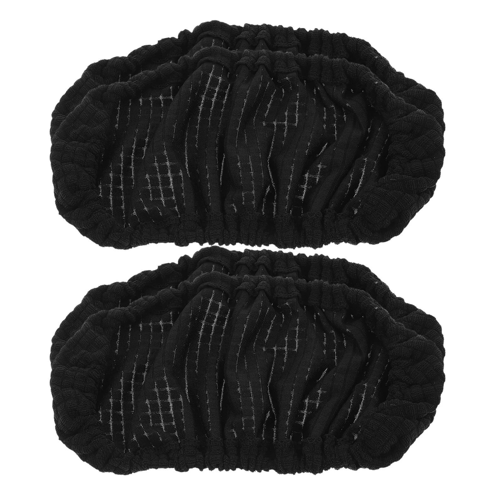 

Office Chair Armrest Covers Elastic Washable Removable Protectors For Swivel Desk Chairs Universal Fit Computer Chair Arm