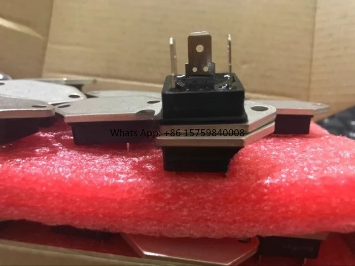 

Suitable for SG25AA20 SG25AA40 SG25AA60 SG25AA80 power module