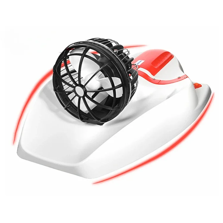 Good Quality Electric Ocean Scooter Underwater Propeller Single Surfboard Portable  Sports Confined Water