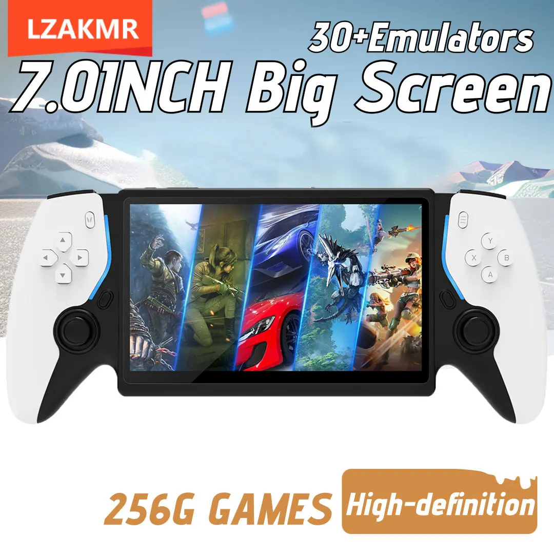 Px Pro Handheld Gam…