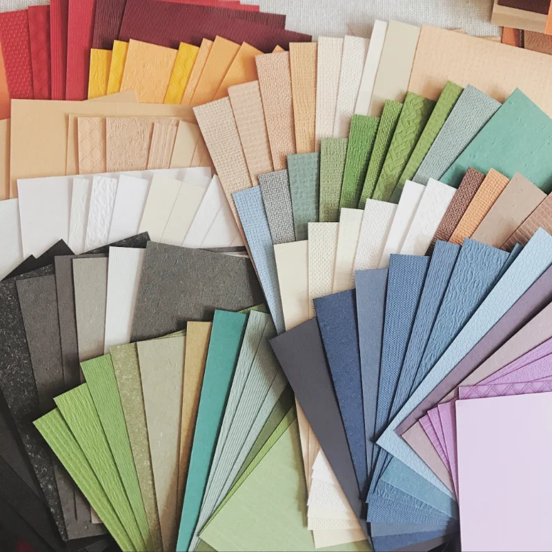 

20PC Manual Account Material Collage DIY Handmade Paper-cut Small Fresh Homemade Art Paper A5 Pill Texture Paper Collection