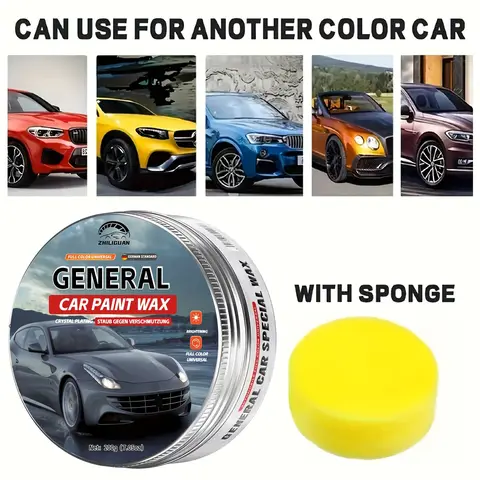 10 best sales autowax - №8