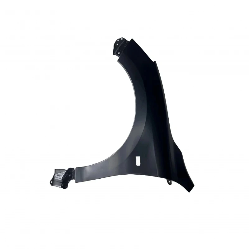

High QualityHot Selling Size Steel Left And Right Car (Black Primed)