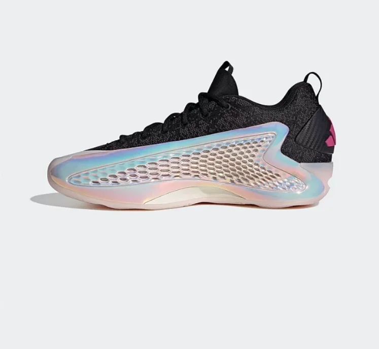 adidas Edwards 1 AE 1 2025 Spring Year of the Snake Limited Edition Basketball Shoes JS064