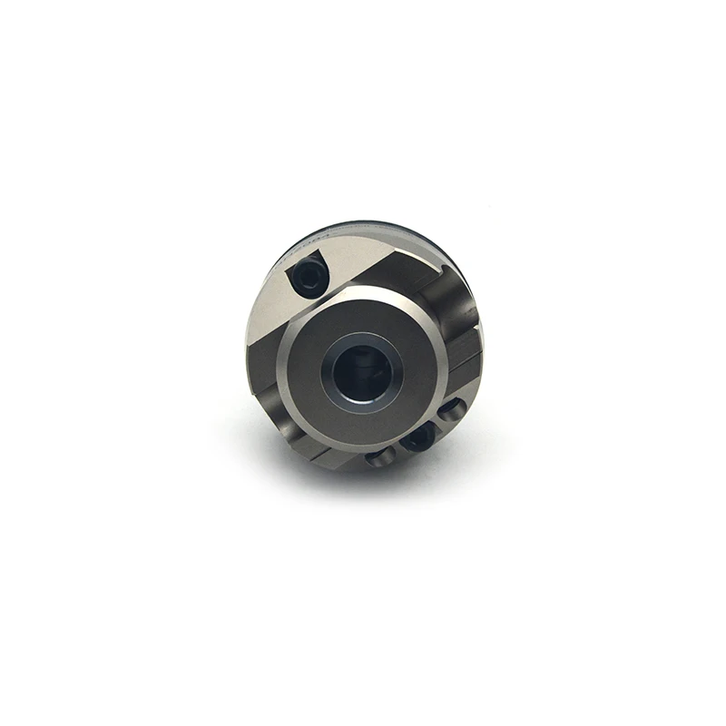 Ferramenta de perfuração de precisão BT40 Ferramenta em miniatura CNC com ajuste fino do sistema de mandrilar 0,005 NBH2084X