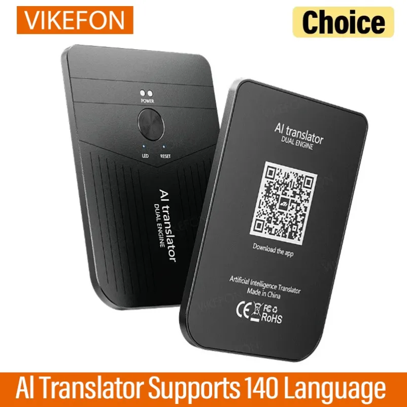 

Al Bidirectional Synchronization Translation Supports Cross Application Translation Over 140 Language and Photo Translation
