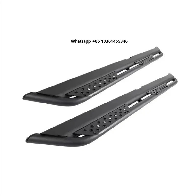 

Aluminum Alloy Automatic Side Step Pedal Truck Exterior Accessories