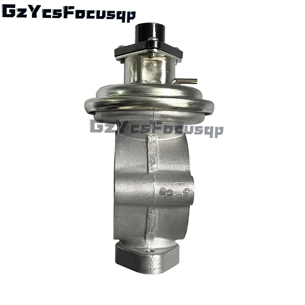 25800-30120 89455-35020 Original Electric EGR Control Valve Suitable For Toyota Hilux 3.0-liter Turbo