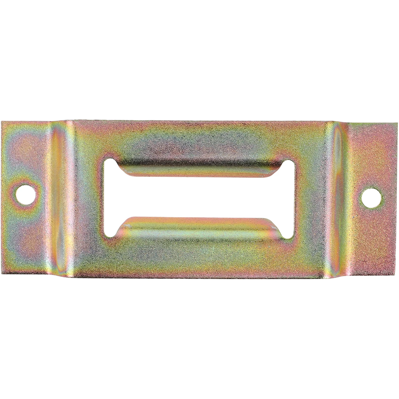 

Replaceable Tie Down Anchor Part Slot Goods Tie Down Rail Truck Fastening Strap Anchor Transport