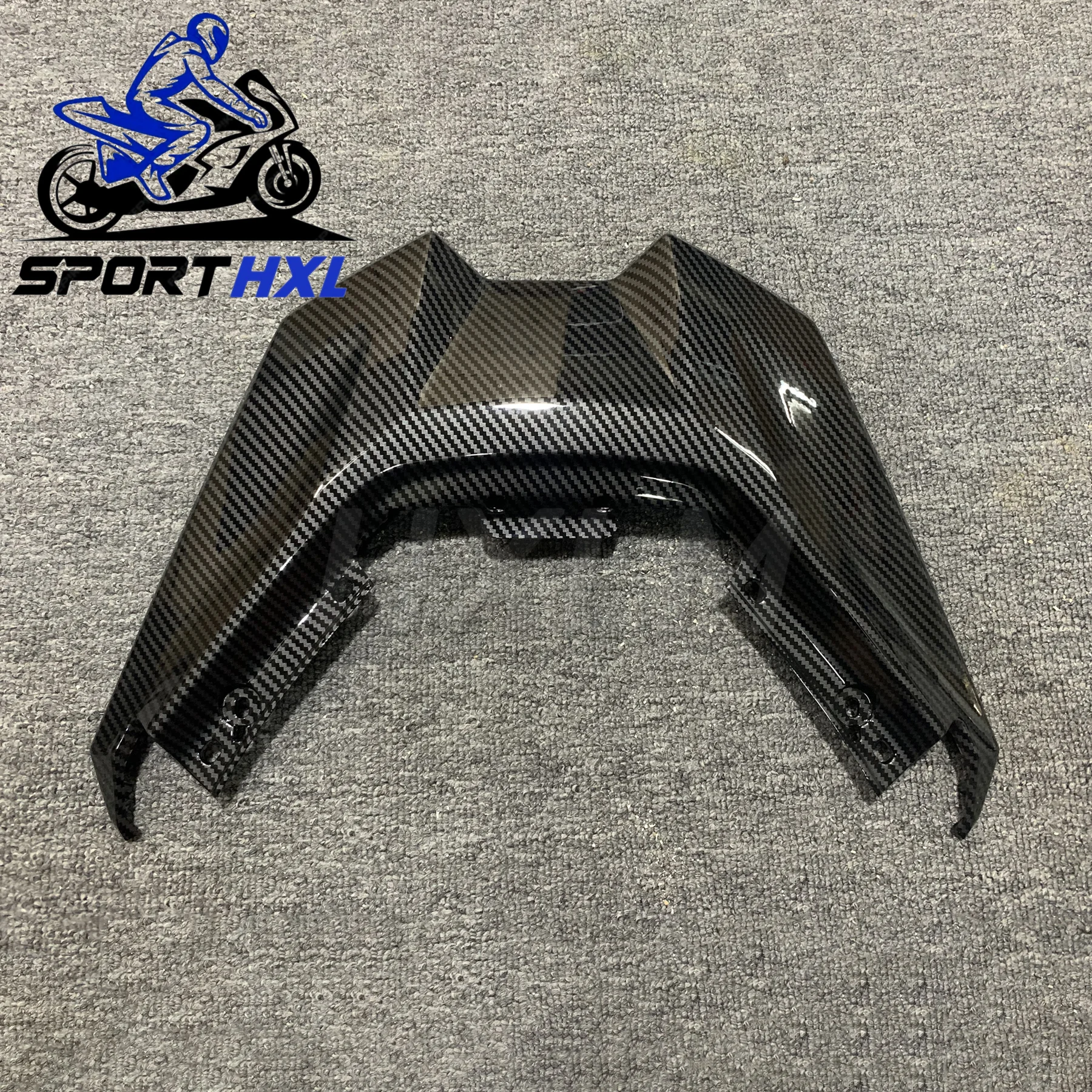 Комплект обтекателя из АБС-пластика для Yamaha TMAX 530 2017 2018 2019, обтекатель кузова мотоцикла, полный комплект обтекателя