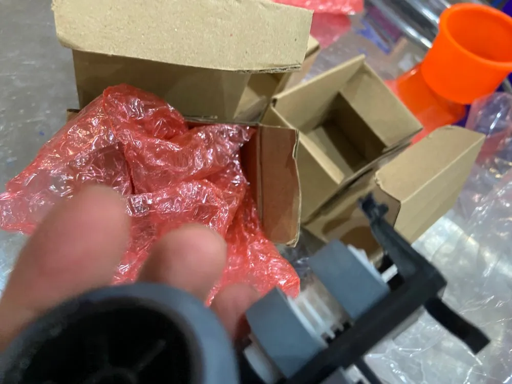 

5SETS 1701851 1653940 Separation Feed Pickup Roller for EPSON WorkForce Pro WF C869R C878R C879R C8190 C8690