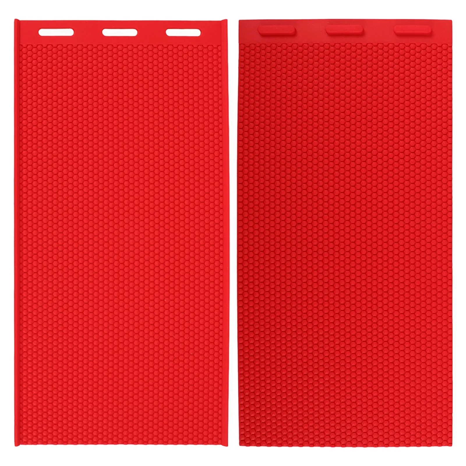 Honeycomb Sheets Silicone Mold Small Lightweight Beeswax Sheet Press Embosser DIY Making Supplies Making Supplies