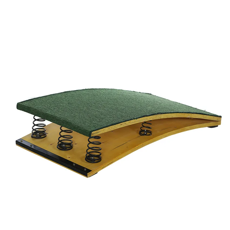

Pedals, sports, training equipment, outdoor sports springs, springboards for gymnastics