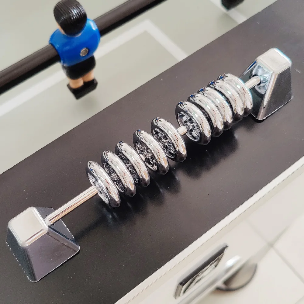 

Настольный футбол для взрослых 2026: уличный/домашний, для игр на улице и в помещении