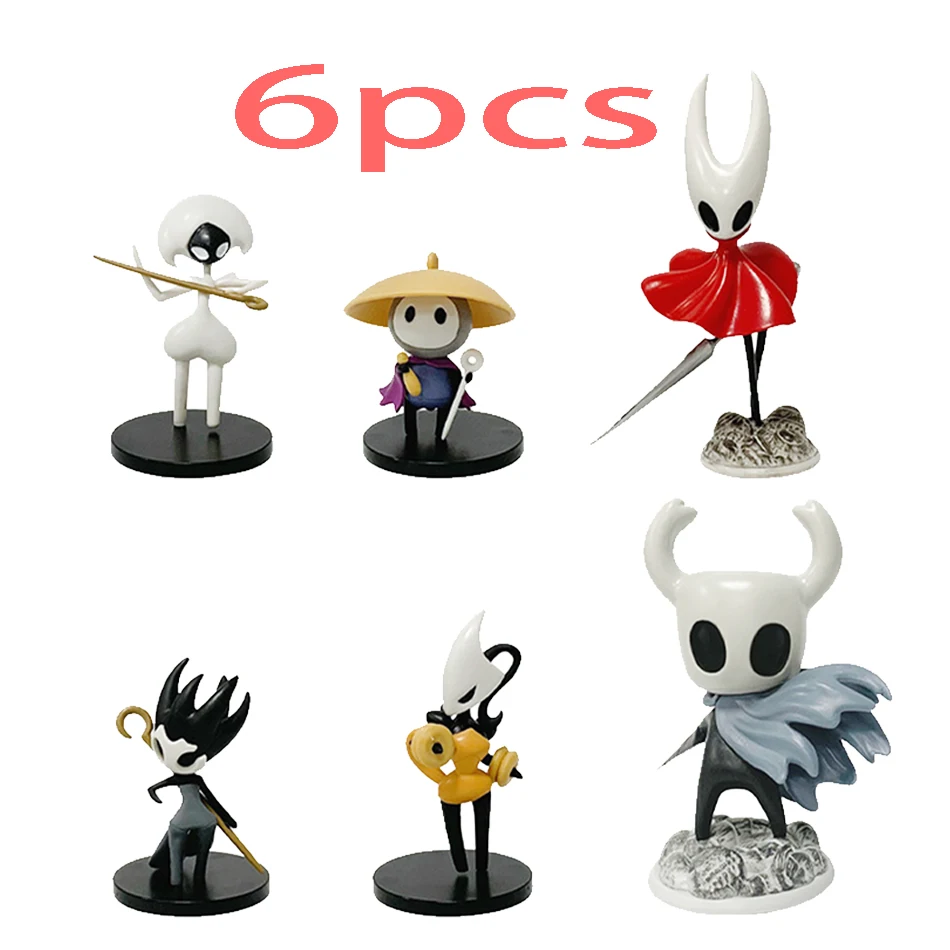 Game Perifere Beeldje Action Model PVC Anime Figuur GK Game PVC Decoratie Ornament Collectible Toy Gifts