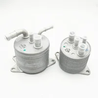 Conjunto de enfriador de aceite de transmisión automática para Subaru Forester Outback Legacy Impreza WRX XV Crosstrek 31237AA100 31237AA000