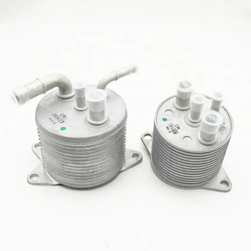 Conjunto de enfriador de aceite de transmisión automática para Subaru Forester Outback Legacy Impreza WRX XV Crosstrek 31237AA100 31237AA000