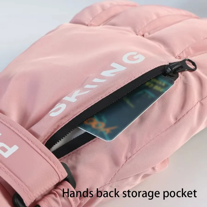 KADIN Profesyonel Kışlık Sıcak - Touch Screen Gloves incelemesi ve fiyatı