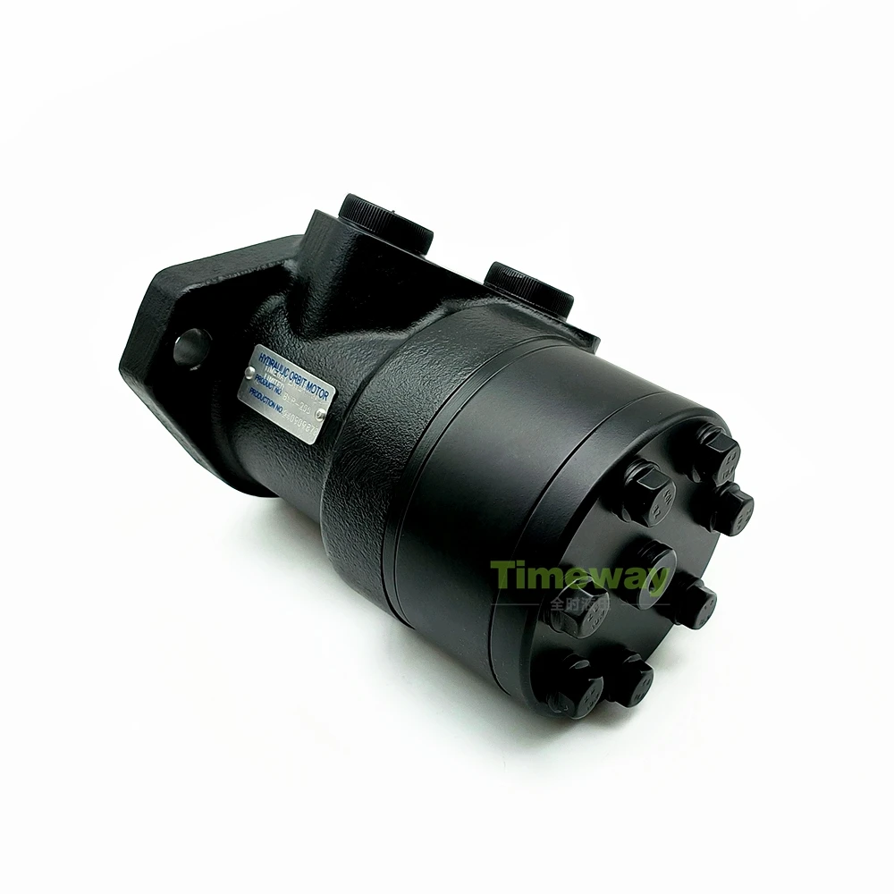 Hydraulic Replacement Part BMR200 Hydraulic Motor