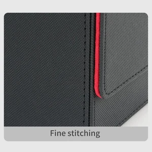 Pokemon Pokemon PTCG Card Game Box Large Storage Box, MTG Organizer, Protective Container, 100 + Holder Main CPU Gamer Cabinet - №6