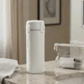 Gray White