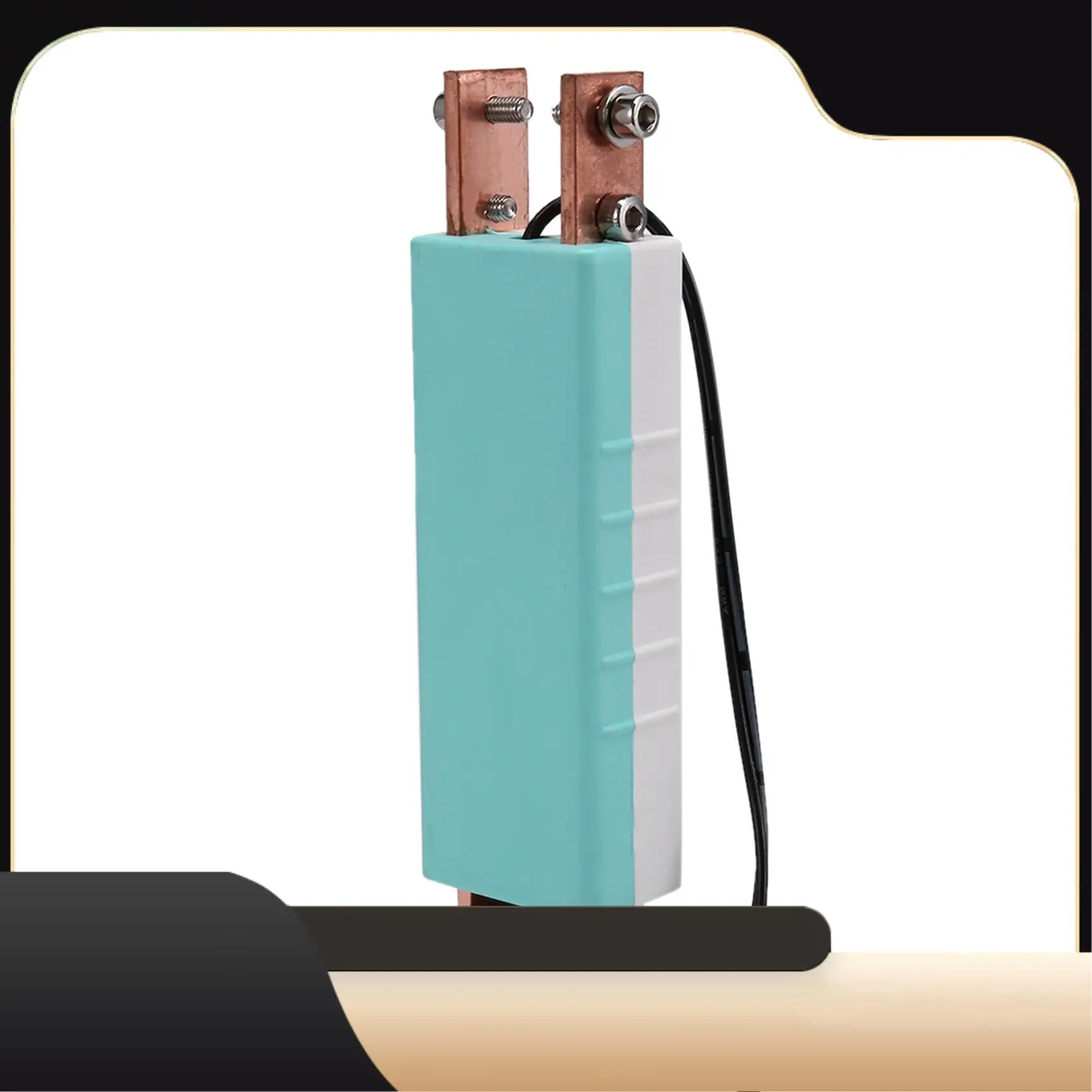 

Spot Welder Pen Integrated Spot Welder Hand Held Battery Trigger Welding Mini Spot Welding-T44C