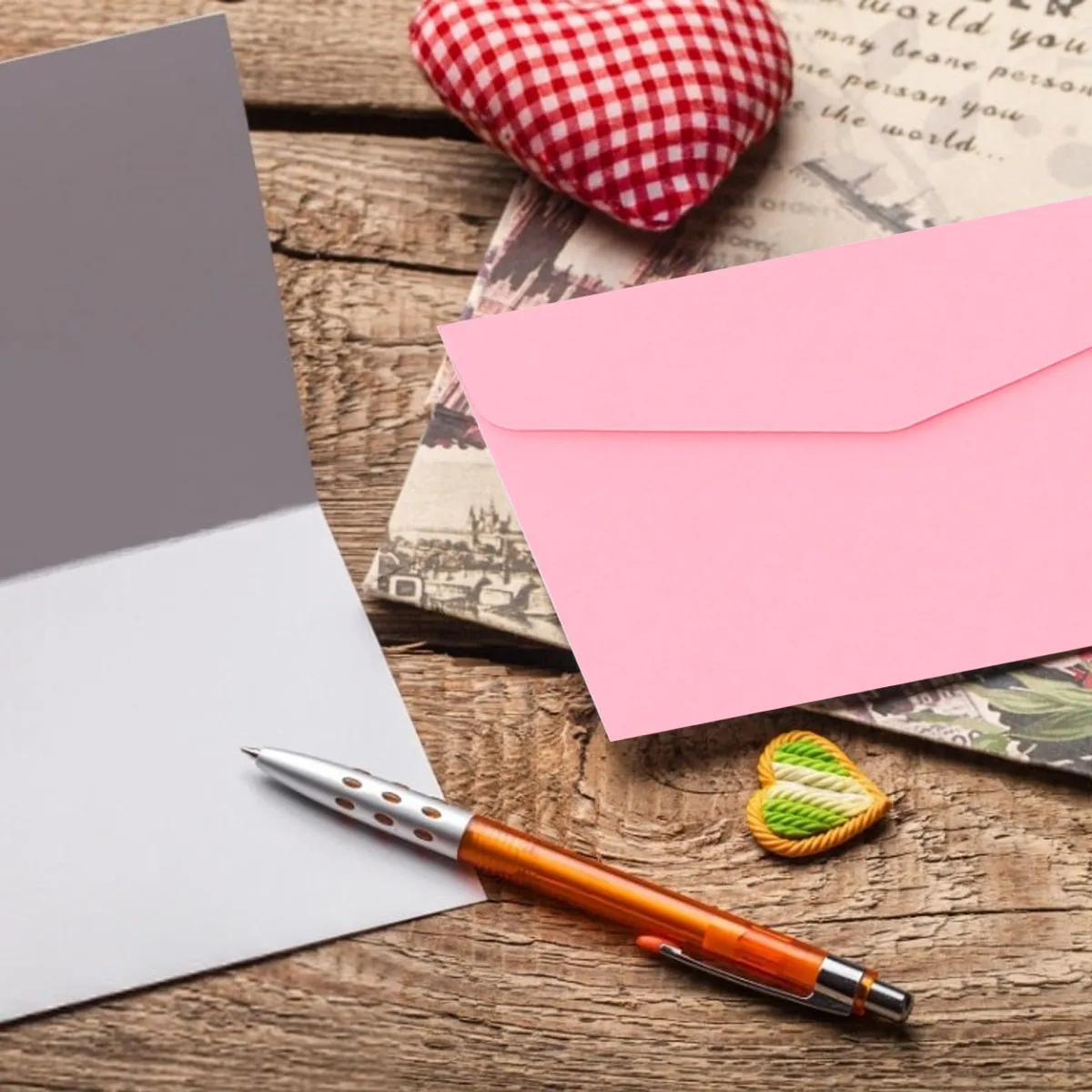 

120Pcs Colorful Small Envelopes Mini Paper Cards Letter Storage Set for Gift Cards Invitations Wedding Birthday Party