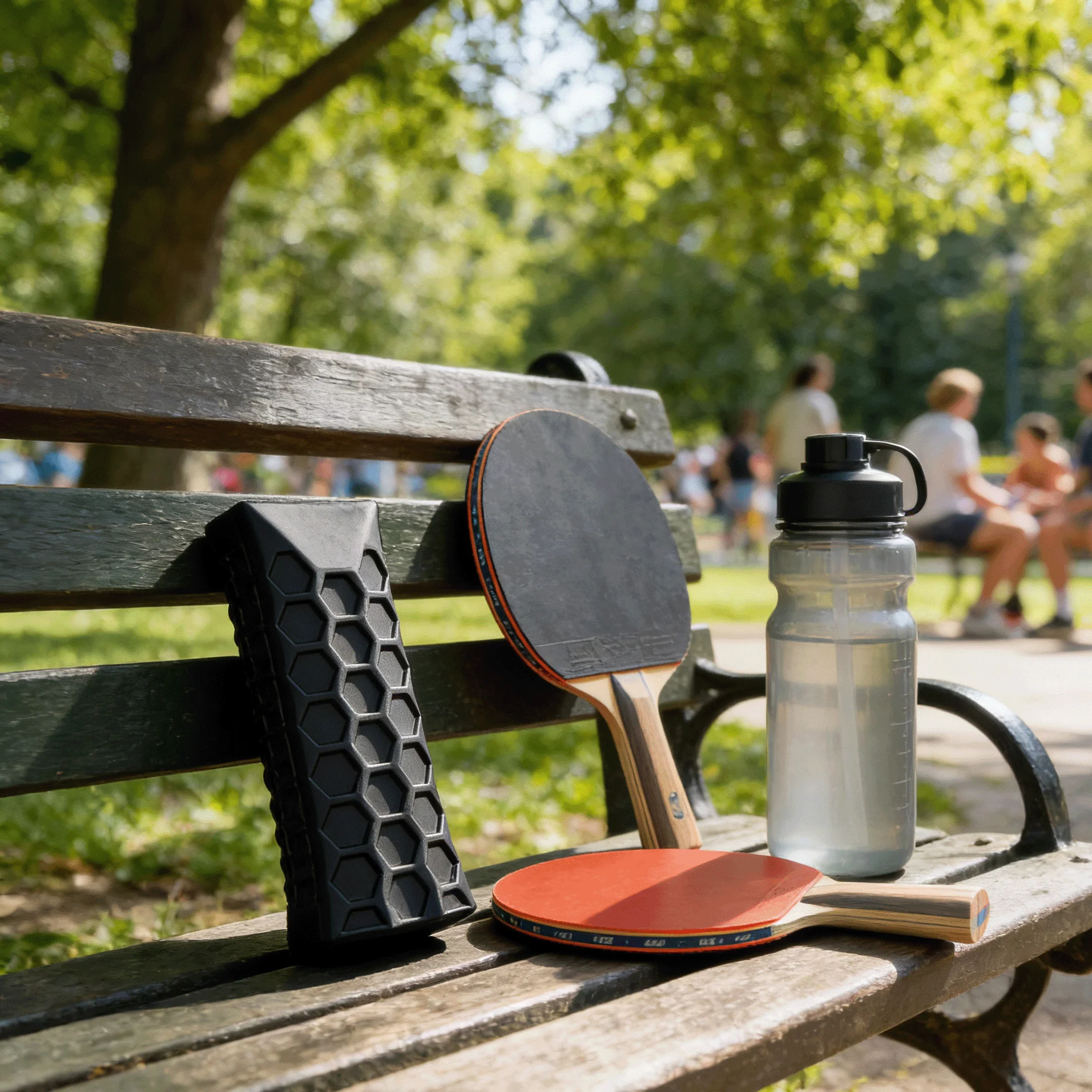 Thumbnail 4 - #41 Compare Tennis Racket Protectors Before You Buy