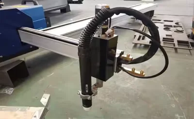 RB1530 Tragbare Plasmaschneidemaschine für Bleche zum besten Preis