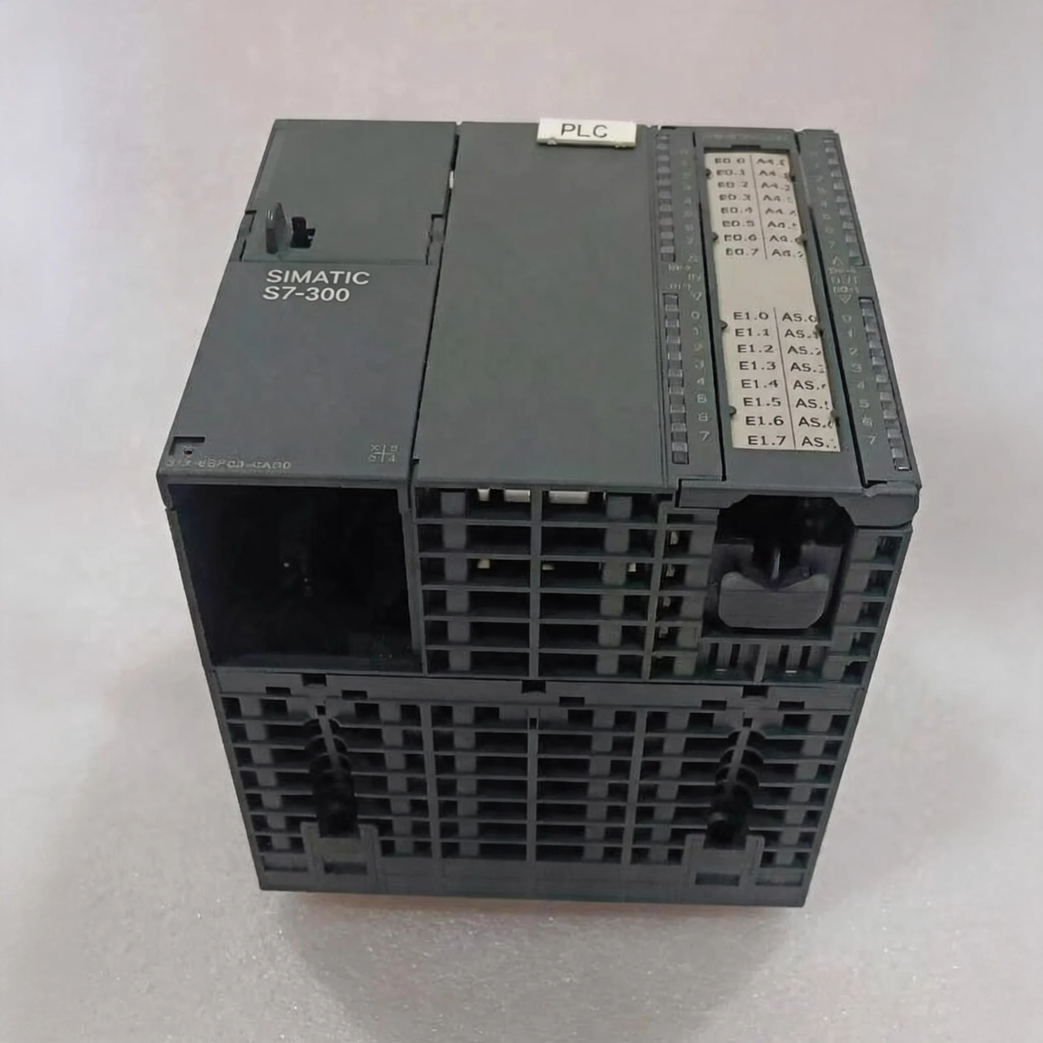 New  6SL3210-5BE21-5UV0  Plc logo 230rc  Logic Module
