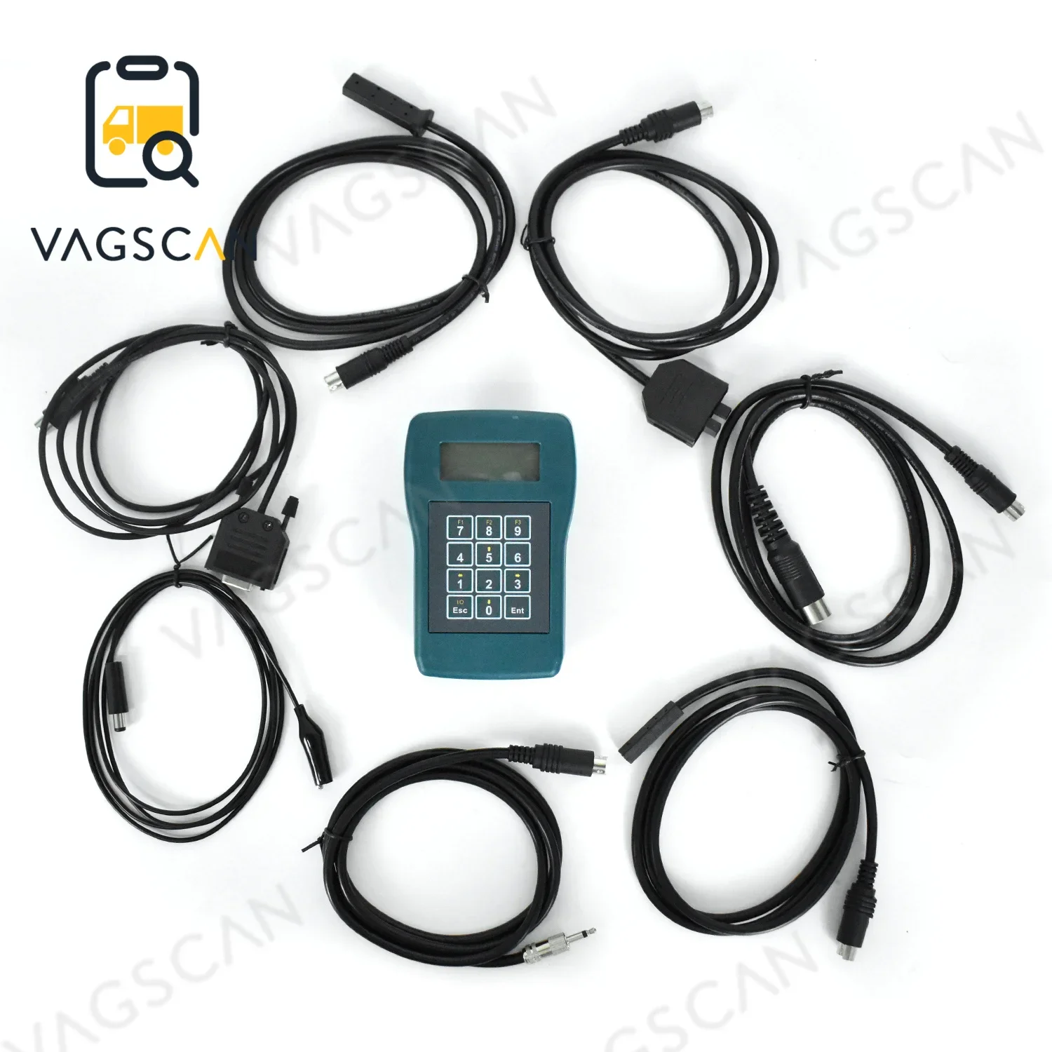 For CD400 Tacho Programmer KIT Calibration programming tool For digital Tachograph truck tacho Tool KIT