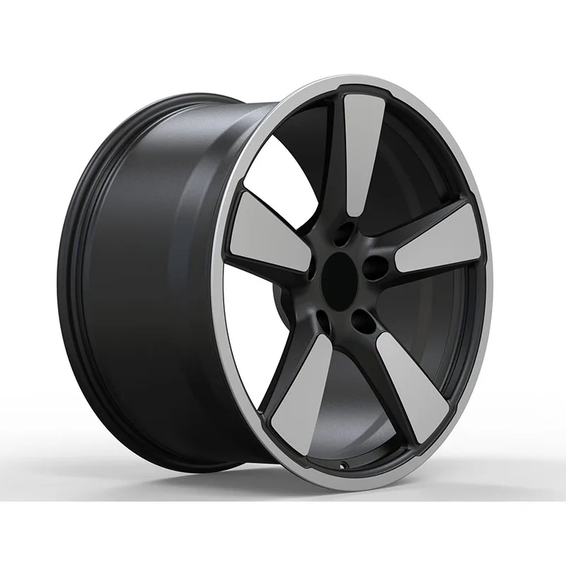 Hot Sale 5x108 5x112 5x114.3 18-26 Inch For Porsche Racing Car Wheels Forged Alloy Wheel Rims For Automobile Modification