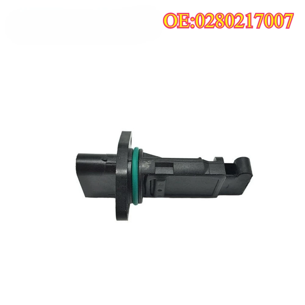 

High quality New For 0280217007 New Mass Air Flow Sensor Meter MAF for -Porsche 911 Boxster 2.5 2.7 3.2 3.43.6