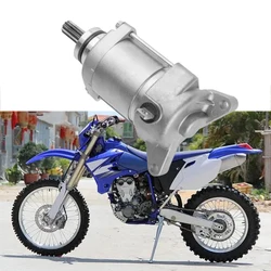 Motorcycle Electric Engine Starter Motor  for Yamaha WR450 WR450F 2003 2004 2005 2006 5TJ-81890-00-00 5TJ-81890-20-00