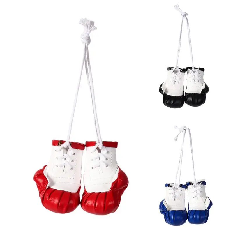 Mini Boxing Gloves …