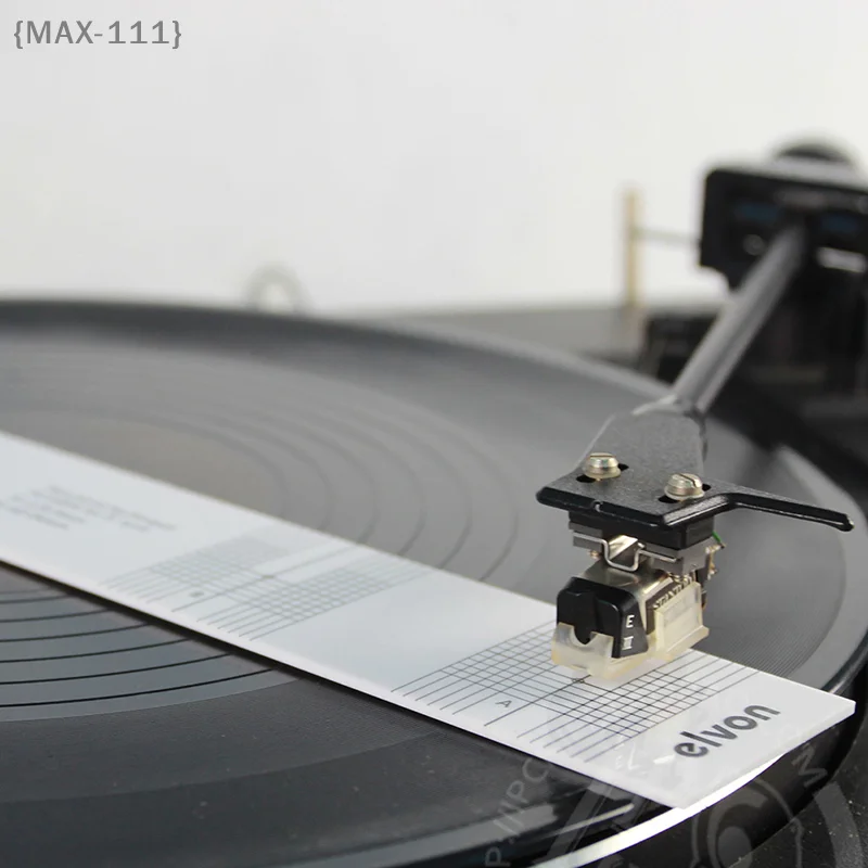 【F2-Max-111】Phono C…