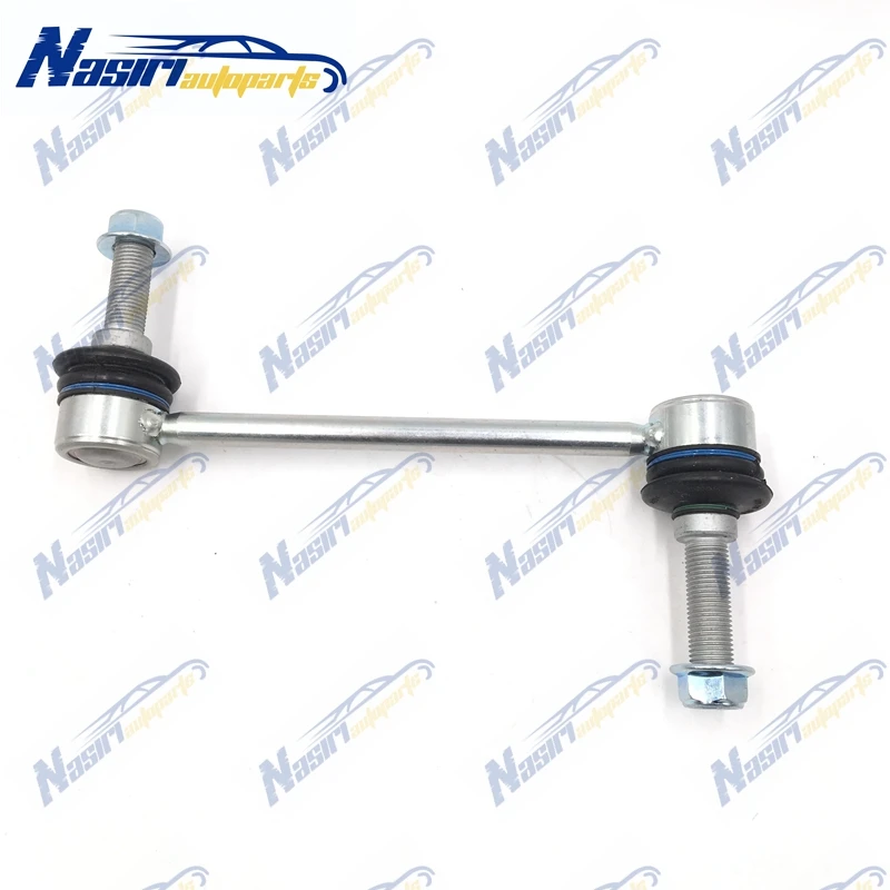 Front Sway Bar End Link For Mercedes-Benz W164 W251 GL320 GL350 GL450 ML320 ML350 ML420 1643202132 1643201332 K80496 2513201232