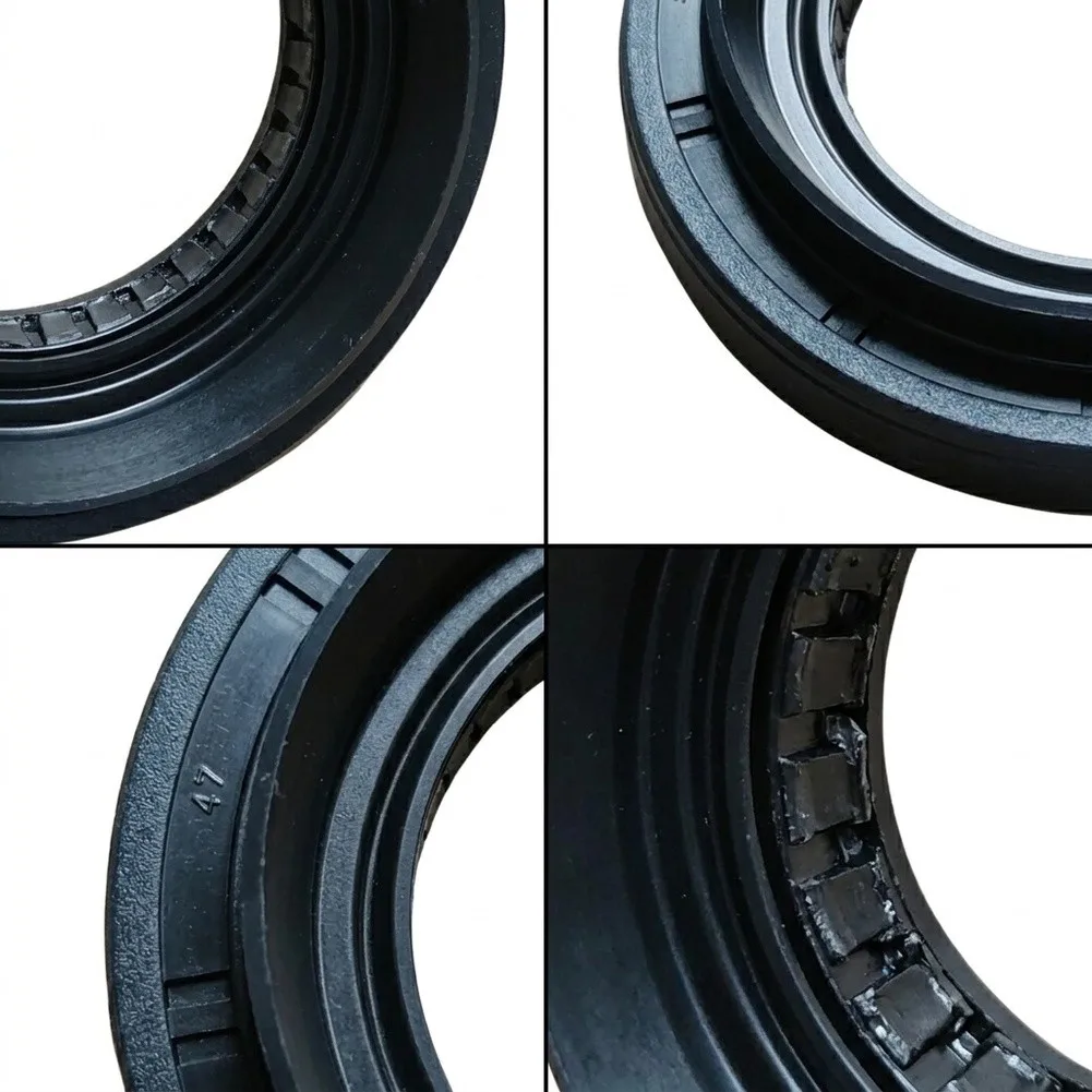 Front Axle Oil Seal for Hyundai For Santa Fe and For Sorento Designed to Prevent Gear Oil Leakage 452453B200 452453B210