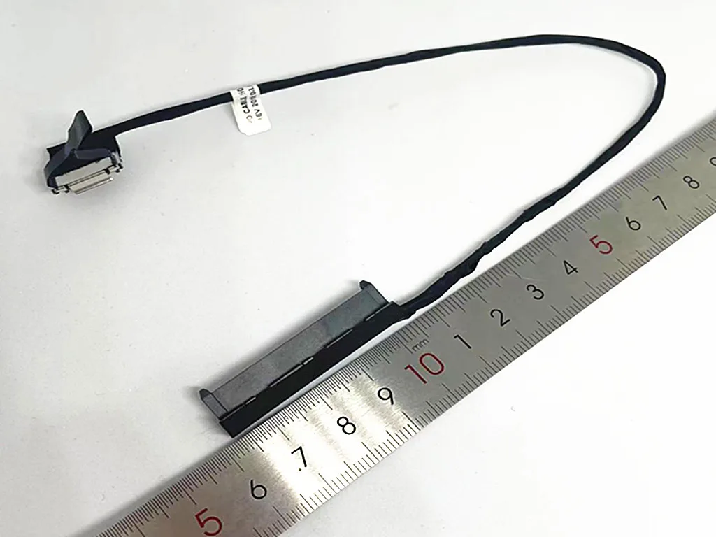 new HDD Cable For Acer Aspire A311-31 ES1-132 ES1-332 Hard Drive Disk Connector SATA Flex DD0ZHPHD011