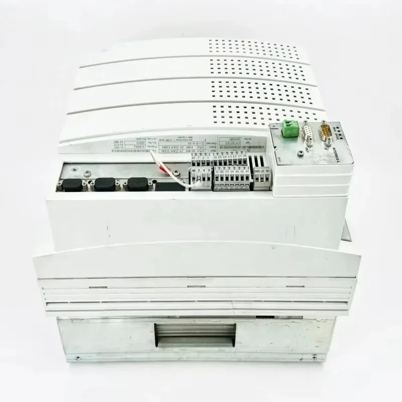 EVS9327-EP 27kW 380V Variable Frequency Drive Built-in PLC IP55 Protection for Mining/Pump Systems