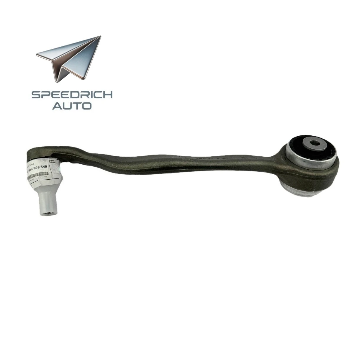 

31106893549 31106878073 31108841943 Tie rod and hydraulic support left for BMW X5 G05 X6 G06 X7 G07