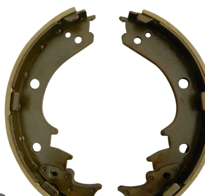 Applicable to TCM Electric forklift accessories FB20\25-6\7 Brake Shoes brake shoe C-K2-11107-83010