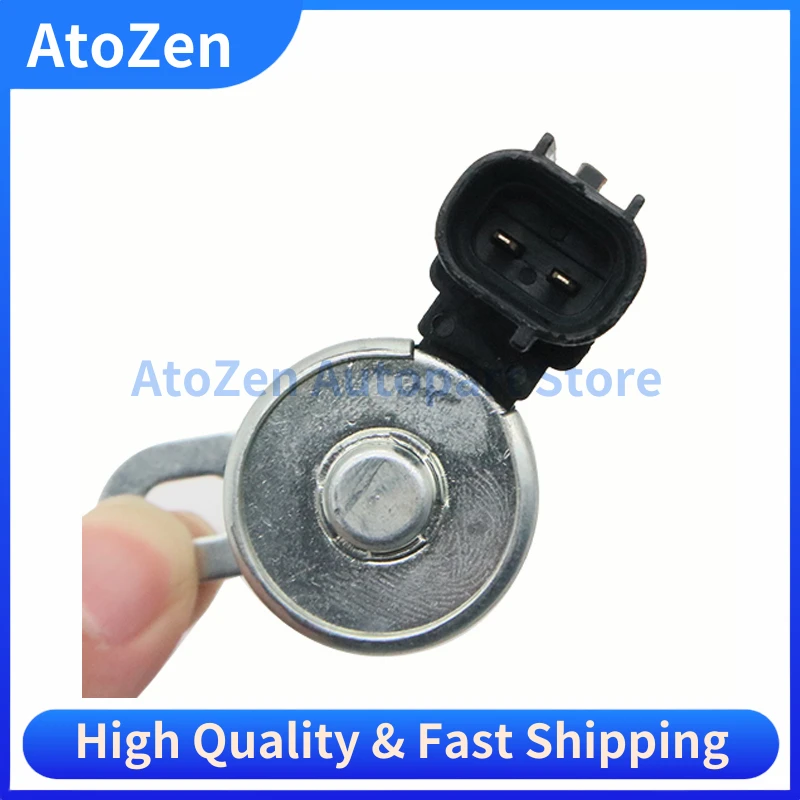 36100200-C01-000 36100200C01000 Camshaft Variable Timing Solenoid Valve for Lifan X60 BAIC Weiwang Series Models Auto Parts New
