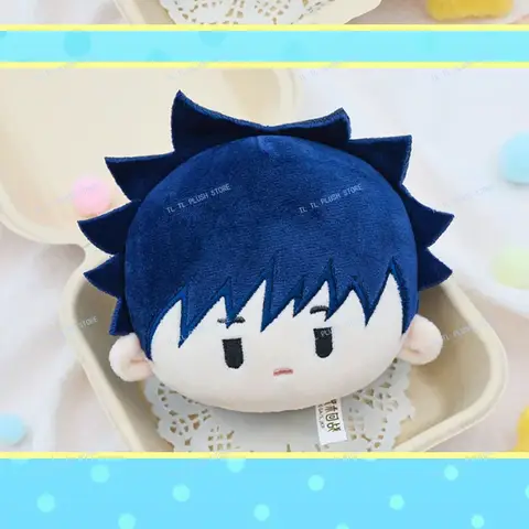 10 best sales nobara plysch - №6