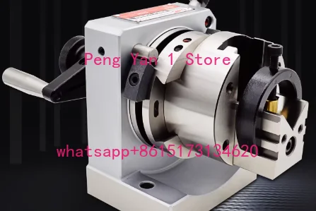 High precision one-way punch machine three-jaw needle grinding machine