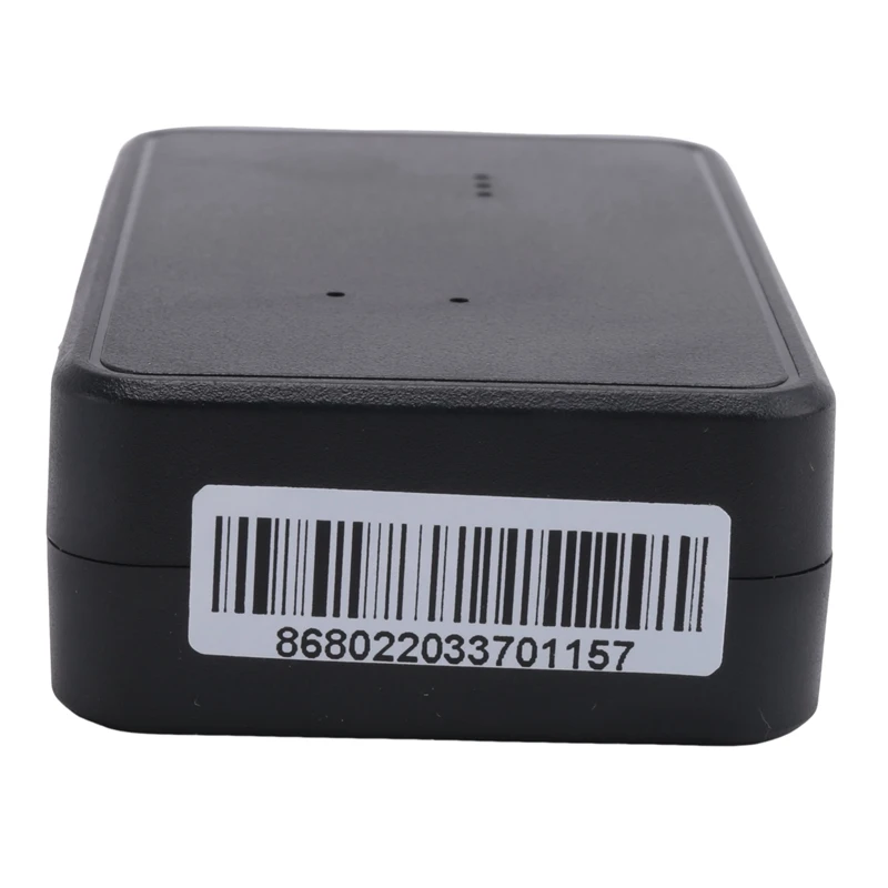 24-Hour Delivery GPS Car Tracker Children Anti-Lost Locator Magnetic Message Positioner Real Time Tracking Vehicle Locator